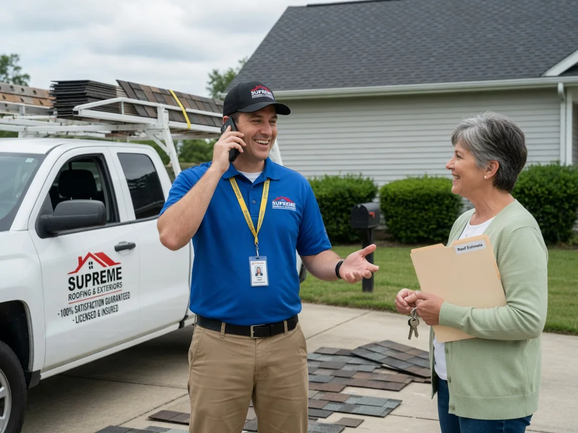 Roof Replacement Madison Heights, MI FAQs