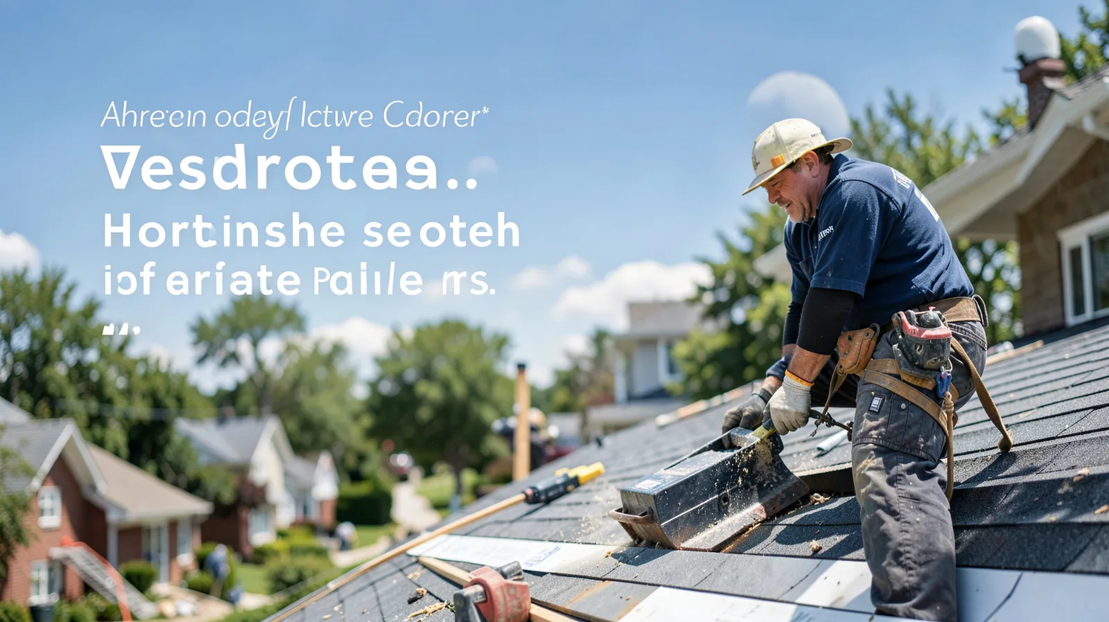 Roof Replacement in Madison Heights, MI near me